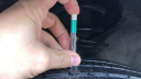 Thumbnail image of 2023 Ford Explorer at Jim Riehl's Friendly Chrysler Dodge Jeep Ram of Lapeer