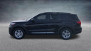 Thumbnail image of 2023 Ford Explorer at Jim Riehl's Friendly Chrysler Dodge Jeep Ram of Lapeer