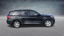 Thumbnail image of 2023 Ford Explorer at Jim Riehl's Friendly Chrysler Dodge Jeep Ram of Lapeer