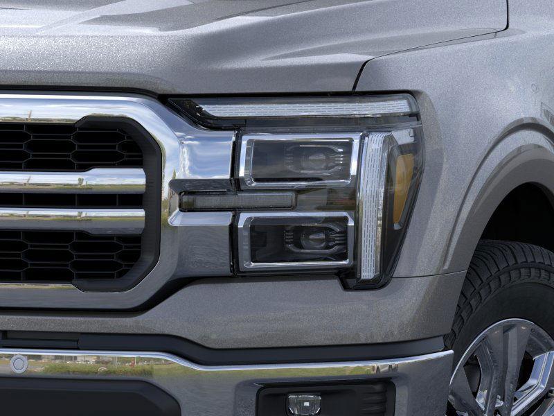 Thumbnail image of 2025 Ford F-150 at Performance Ford of East Hanover