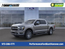 Thumbnail image of 2025 Ford F-150 at Performance Ford of East Hanover