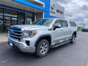 Thumbnail image of 2020 GMC Sierra 1500 at Auffenberg Chevrolet Buick GMC