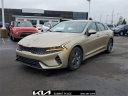 Thumbnail image of 2021 Kia K5 at Summit Place Kia