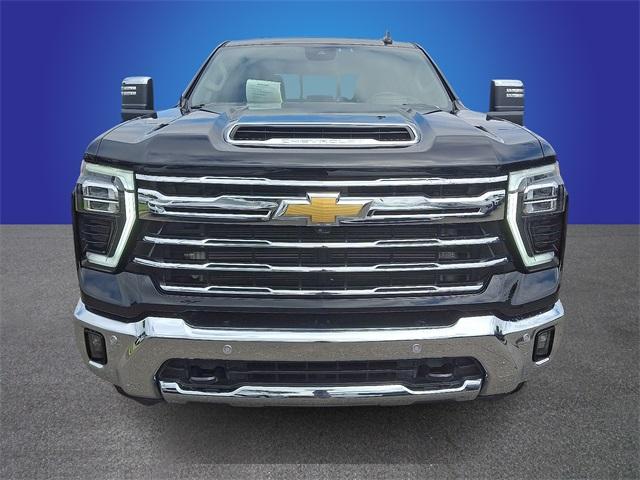 Thumbnail image of 2024 Chevrolet Silverado 2500HD at Randy Marion Chevrolet, Buick, Cadillac, GMC, Subaru, Ford, Lincoln, Chrysler, Jeep, Ram