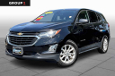 Thumbnail image of 2020 Chevrolet Equinox at Estero Bay Chevrolet