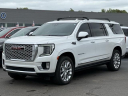 Thumbnail image of 2022 GMC Yukon XL at Lasco Ford