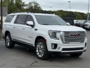 Thumbnail image of 2022 GMC Yukon XL at Lasco Ford