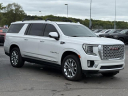 Thumbnail image of 2022 GMC Yukon XL at Lasco Ford