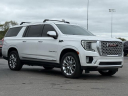 Thumbnail image of 2022 GMC Yukon XL at Lasco Ford