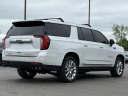 Thumbnail image of 2022 GMC Yukon XL at Lasco Ford