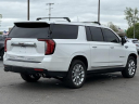 Thumbnail image of 2022 GMC Yukon XL at Lasco Ford