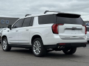 Thumbnail image of 2022 GMC Yukon XL at Lasco Ford