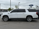 Thumbnail image of 2022 GMC Yukon XL at Lasco Ford