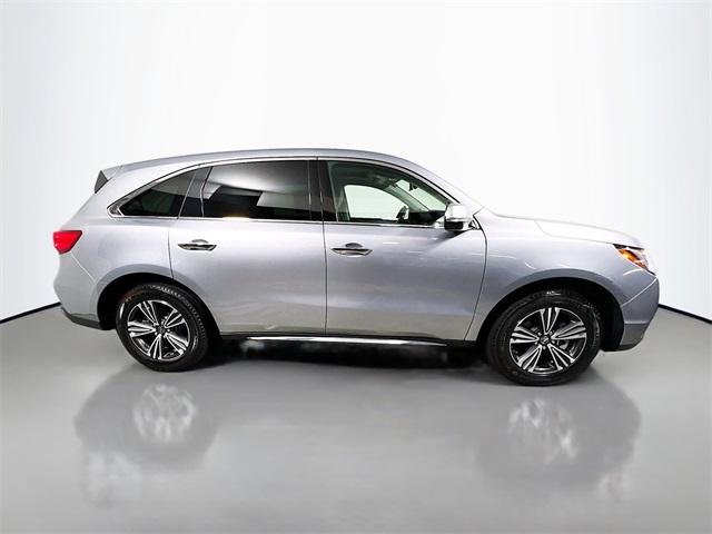 Thumbnail image of 2017 Acura MDX at Toyota Scion of Tampa Bay