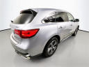 Thumbnail image of 2017 Acura MDX at Toyota Scion of Tampa Bay