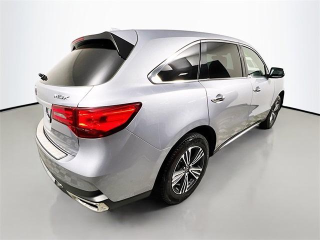 Thumbnail image of 2017 Acura MDX at Toyota Scion of Tampa Bay