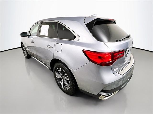 Thumbnail image of 2017 Acura MDX at Toyota Scion of Tampa Bay