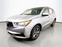 Thumbnail image of 2017 Acura MDX at Toyota Scion of Tampa Bay