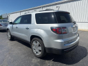 Thumbnail image of 2017 GMC Acadia Limited at Richardson Gladwin