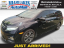 Thumbnail image of 2019 Honda Odyssey at Miami Lakes Automall