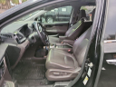 2019 Honda Odyssey Elite at Miami Lakes Automall