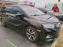 Thumbnail image of 2019 Honda Odyssey at Miami Lakes Automall
