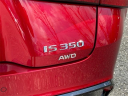 Thumbnail image of 2025 Lexus IS 350 at Lexus of Smithtown
