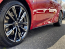 Thumbnail image of 2025 Lexus IS 350 at Lexus of Smithtown