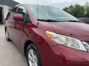 Thumbnail image of 2014 Toyota Sienna at Tri City Auto Sales LLC