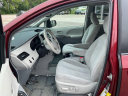 Thumbnail image of 2014 Toyota Sienna at Tri City Auto Sales LLC
