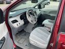 Thumbnail image of 2014 Toyota Sienna at Tri City Auto Sales LLC