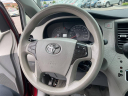 Thumbnail image of 2014 Toyota Sienna at Tri City Auto Sales LLC