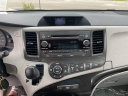 Thumbnail image of 2014 Toyota Sienna at Tri City Auto Sales LLC