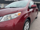Thumbnail image of 2014 Toyota Sienna at Tri City Auto Sales LLC