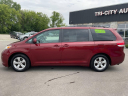 Thumbnail image of 2014 Toyota Sienna at Tri City Auto Sales LLC