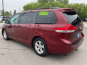 Thumbnail image of 2014 Toyota Sienna at Tri City Auto Sales LLC