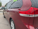 Thumbnail image of 2014 Toyota Sienna at Tri City Auto Sales LLC