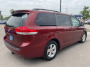 Thumbnail image of 2014 Toyota Sienna at Tri City Auto Sales LLC