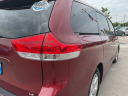 Thumbnail image of 2014 Toyota Sienna at Tri City Auto Sales LLC