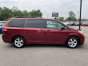 Thumbnail image of 2014 Toyota Sienna at Tri City Auto Sales LLC