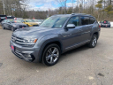 Thumbnail image of 2019 Volkswagen Atlas at North Berwick Auto Center
