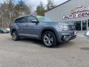 Thumbnail image of 2019 Volkswagen Atlas at North Berwick Auto Center