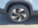 Thumbnail image of 2025 Volkswagen Taos at Fox Automotive Group Inc. Toyota Volkswagen