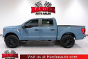 Thumbnail image of 2023 Ford F-150 at HardeeAutoSales of Conway, SC