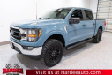 Thumbnail image of 2023 Ford F-150 at HardeeAutoSales of Conway, SC
