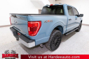 Thumbnail image of 2023 Ford F-150 at HardeeAutoSales of Conway, SC