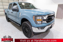 Thumbnail image of 2023 Ford F-150 at HardeeAutoSales of Conway, SC