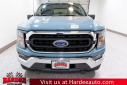 Thumbnail image of 2023 Ford F-150 at HardeeAutoSales of Conway, SC