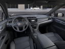 Thumbnail image of 2025 Cadillac XT5 at King O'Rourke Cadillac