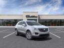 Thumbnail image of 2025 Cadillac XT5 at King O'Rourke Cadillac